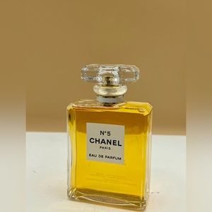CHANEL No5 100mL Brand New